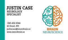 Neurology Specialist Services Offer