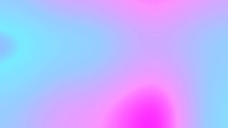 Designvorlage Dezenter Farbverlauf mit hellen Punkten für Zoom Background