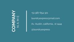Express Laundry Services