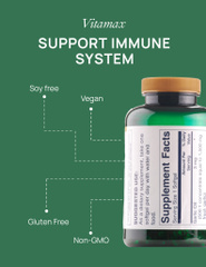Special Offer on Immune System Supplements