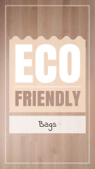 Eco-Friendly Net Bags For Products and Food Sale Offer