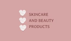 Skincare and Beauty Products Sale Offer
