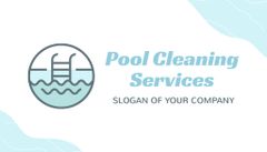 Swimming Pools Cleaning