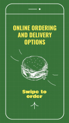 Limited-Time Offer On Combo Fast Food Sets