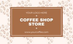 Coffee Store Loyalty Program