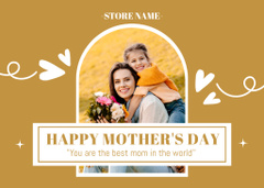 Mother's Day Special Greeting