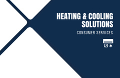 Heating and Cooling Solutions and Improvements