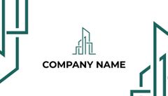 Short Team Member Identity Info With Firm Branding