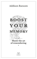 Memory Training Tips