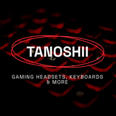 Gaming Headsets and Keyboards