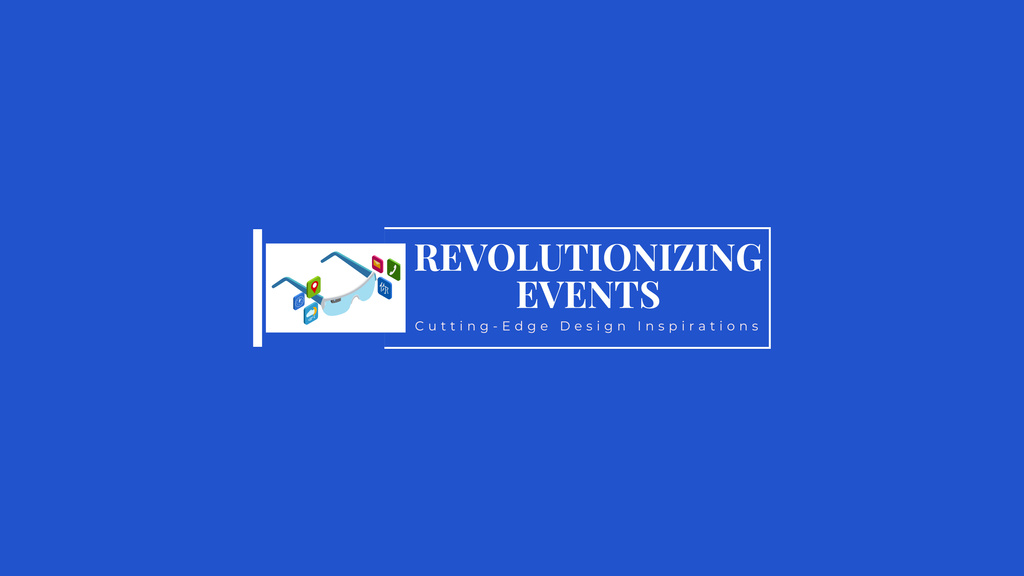 Services of Modern Event Planning Youtube Design Template