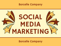 Social Media Marketing For Companies Guidelines