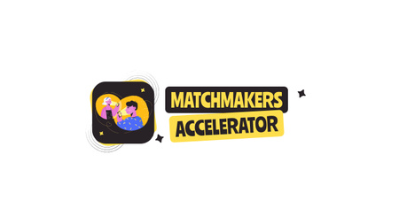 Offer Free Consultation with Professional Matchmaker Youtube Design Template