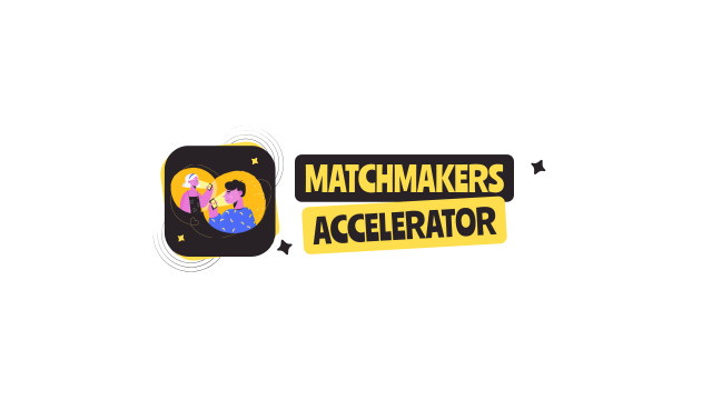 Designvorlage Offer Free Consultation with Professional Matchmaker für Youtube