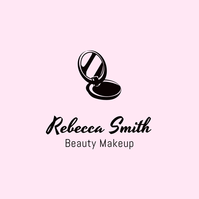 Makeup Services Offer Logo – шаблон для дизайна