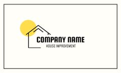 House Improvement and Maintenance Services