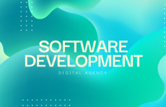 Agency Services of Software Development