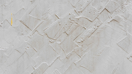 Szablon projektu Ściana pokryta chaotycznymi teksturami Zoom Background