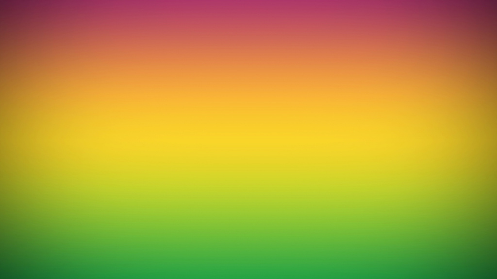 Szablon projektu Tranquil Color Blend in Gradient Zoom Background