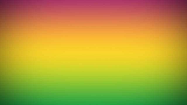 Platilla de diseño Tranquil Color Blend in Gradient Zoom Background