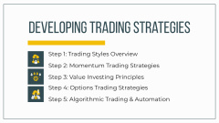 Overcoming Obstacles in Stock Trading