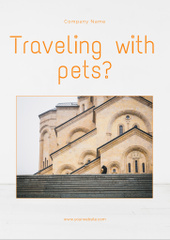 Travel Guide with Pets