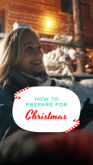 Tips How to Prepare for Christmas Celebration