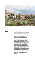 Italy Travel Guide With Showplaces