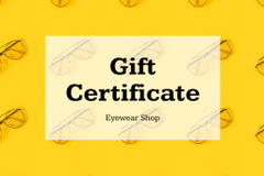 Eyewear Shop Services Offer