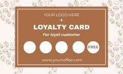 Coffee Store Loyalty Program