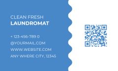 laundromat Services Promo
