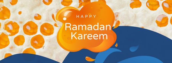 Ramadan Kareem Holiday Announcement