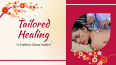 Discount On Acupuncture Sessions From Traditional Chinese Medicine