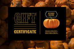 Halloween Offer of Holiday Decorations