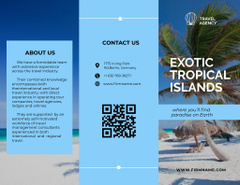 Exotic Vacations Offer with Beach
