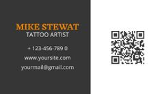 Inspiration Quote And Tattoo Studio Services Offer