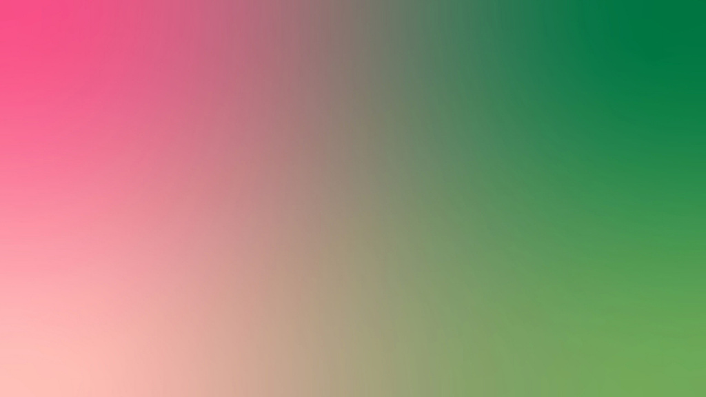 Designvorlage Kaleidoscope of Colors in Bright Gradient für Zoom Background