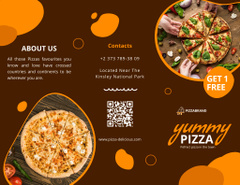 Pizzeria Services in Brown