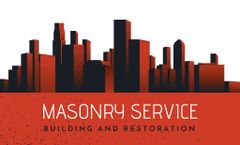 Urban Building and Restoration Services