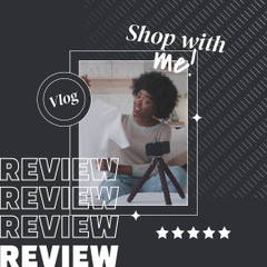 Stylist Shopping Vlog With Reviews