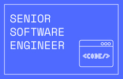 Senior Software Engineer Service Offerings