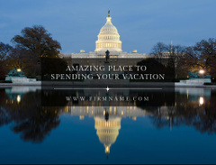 Tour For Vacation With Sightseeing