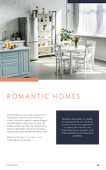 Romantic Home Furnishing Offer