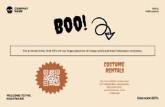 Gorgeous Halloween Decorations And Gingerbread Sale Offer