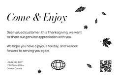 Thanksgiving Season With Apparel At Discounted Rates