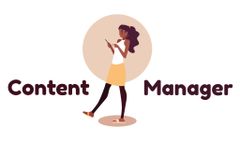 Content Manager Services Offer