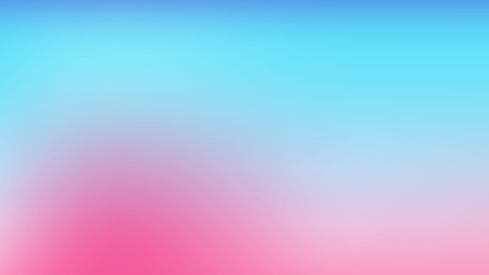 Světlé barvy pro krásný přechod Zoom Background Šablona návrhu