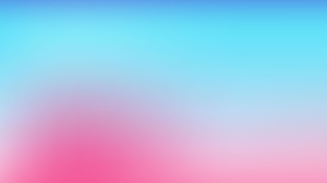 Platilla de diseño Light Colors for Beautiful Gradient Zoom Background