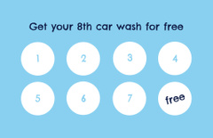 Ad of Car Wash