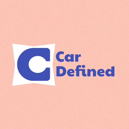 Ontwerpsjabloon van Logo van Car Store Services Offer